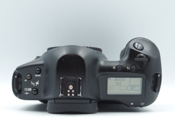 CANON EOS-1N  *イ512 - 画像 (6)